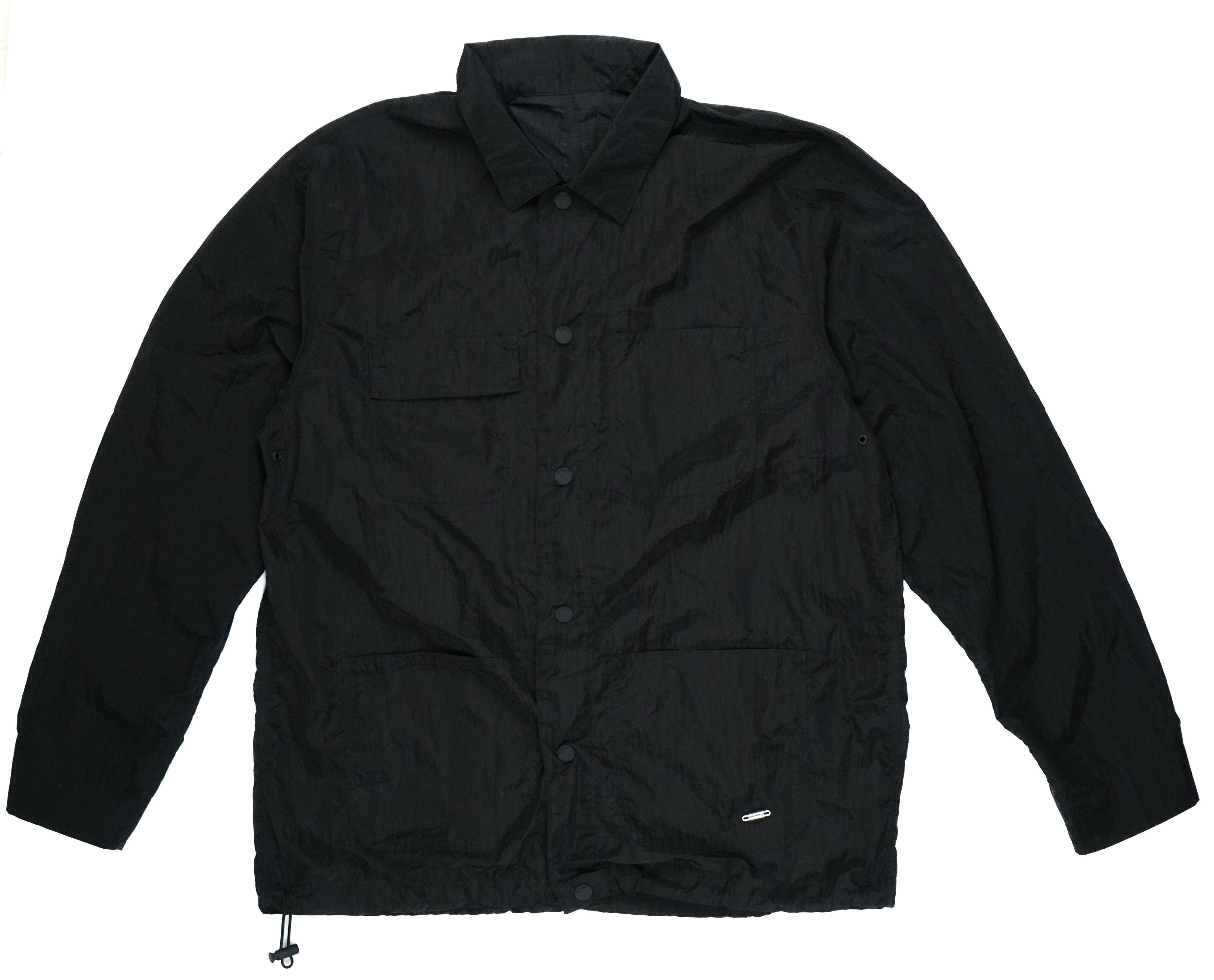 streetwear-032c-nylon-overshirt-grailed