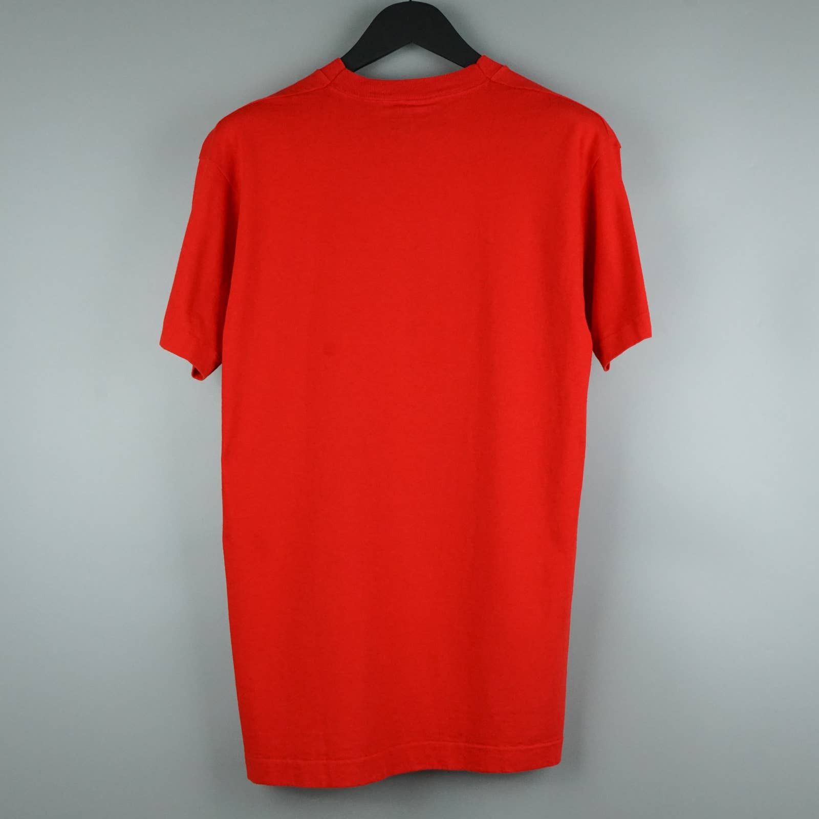 Jordan Brand × NBA × Vintage 1990s Michael Jordan parody t-shirt Size US M / EU 48-50 / 2 - 8 Thumbnail