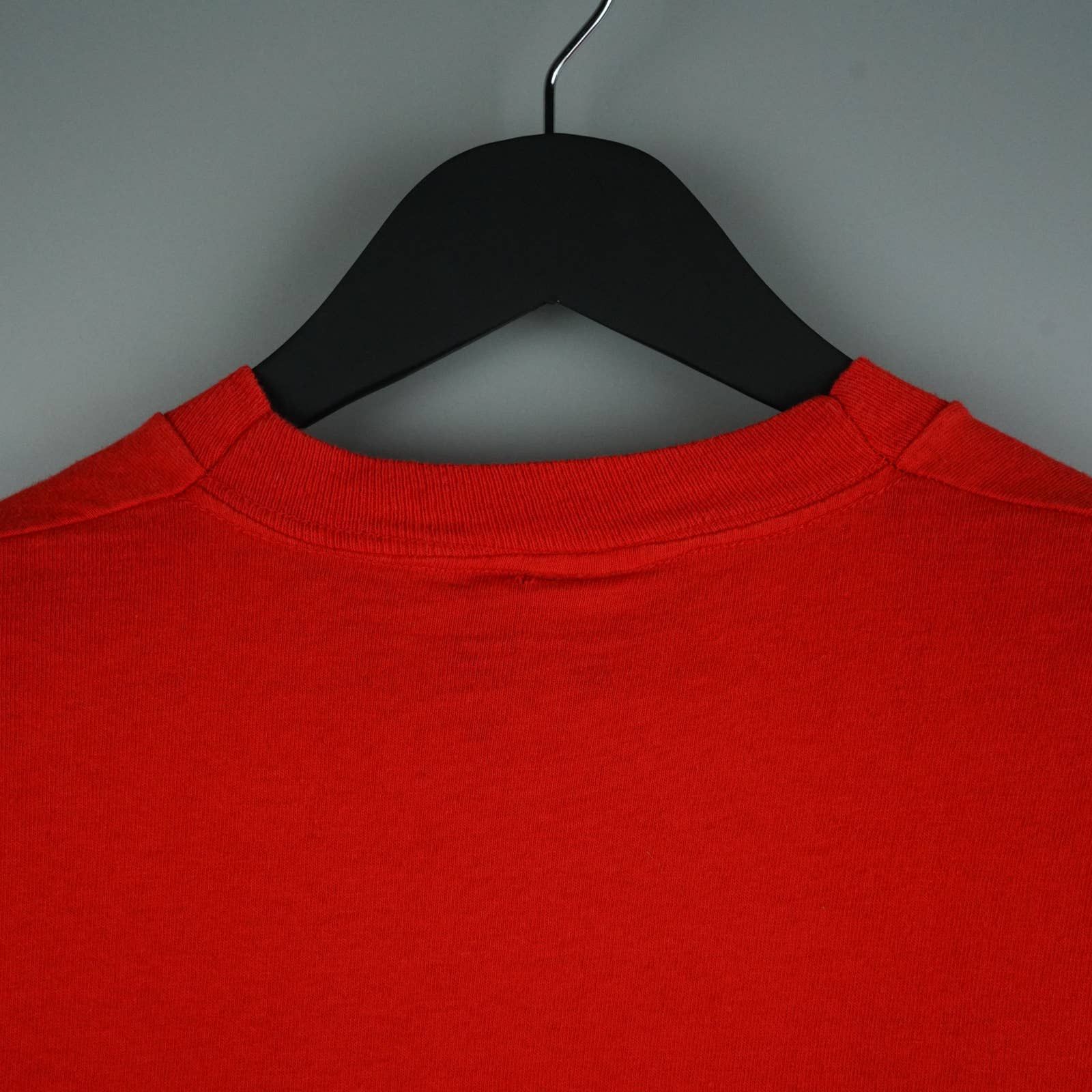 Jordan Brand × NBA × Vintage 1990s Michael Jordan parody t-shirt Size US M / EU 48-50 / 2 - 9 Thumbnail