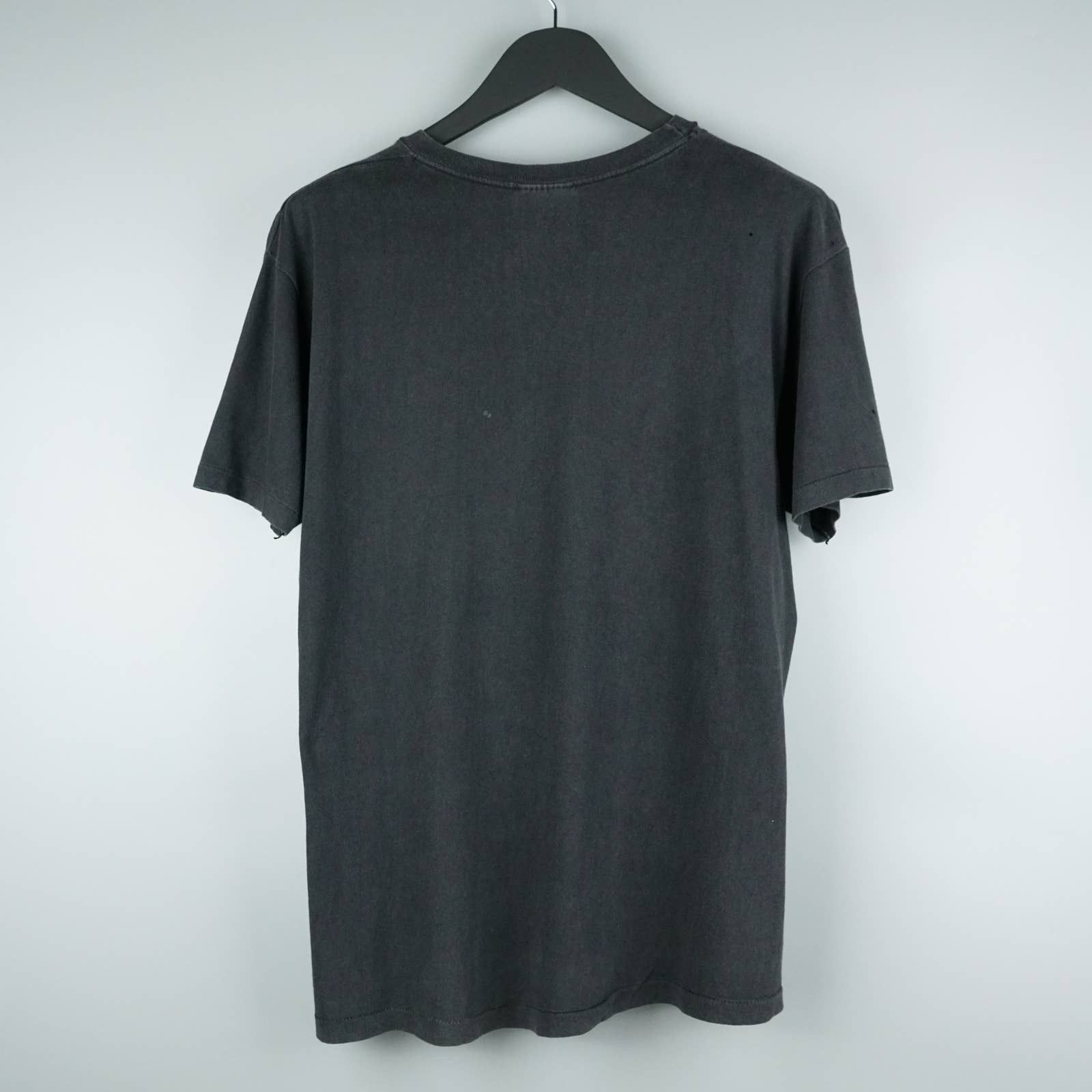 Band Tees × Vintage 1990 Elvis Prestley t shirt Size US L / EU 52-54 / 3 - 10 Thumbnail