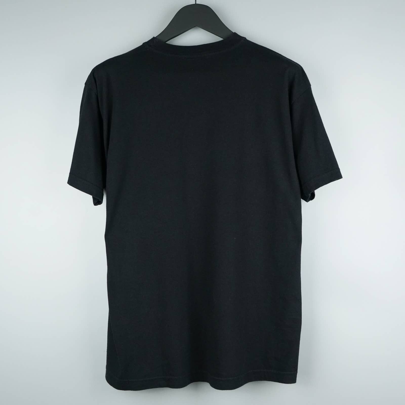 Band Tees × Vintage 1997 rammstein sehnsucht t-shirt Size US L / EU 52-54 / 3 - 6 Thumbnail
