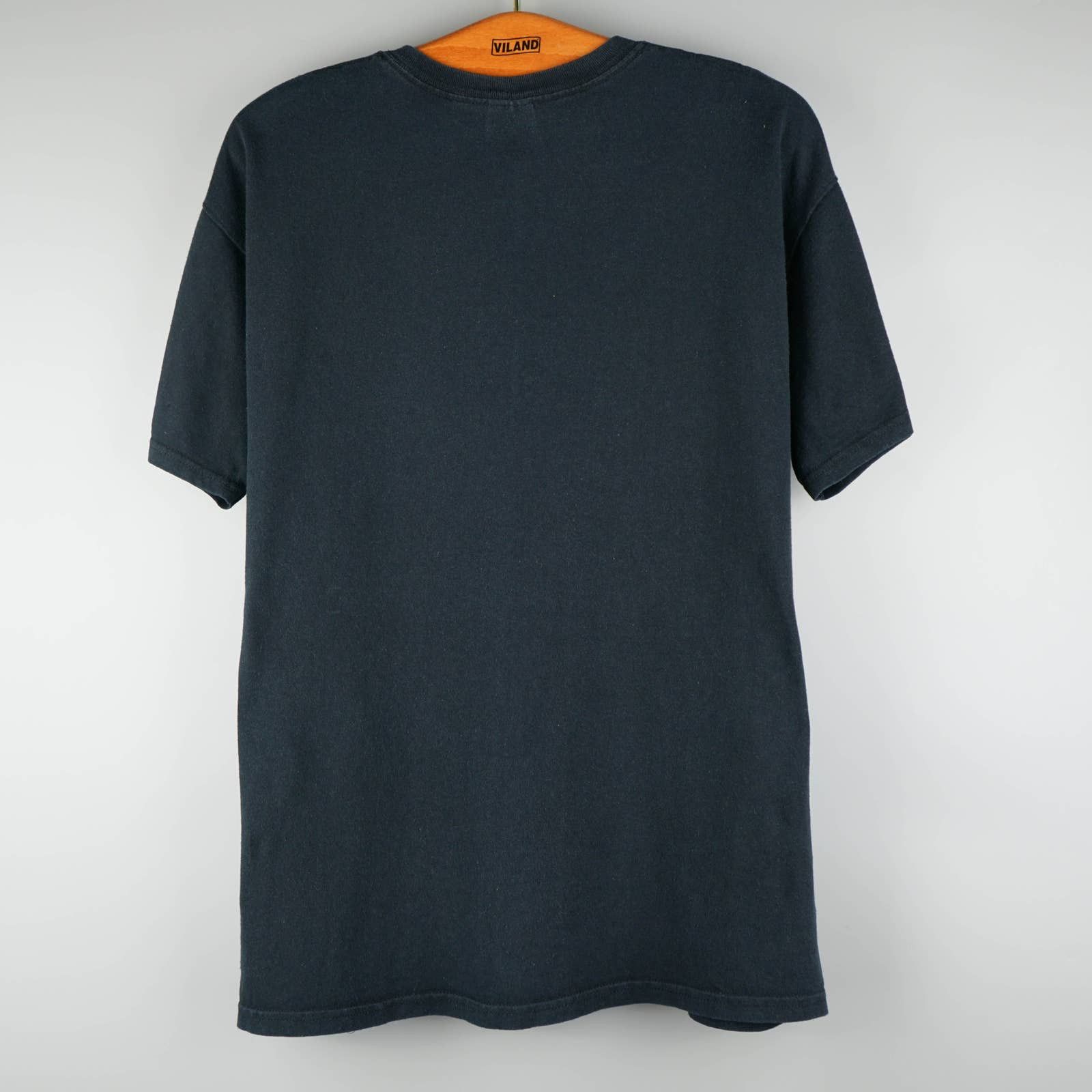 Band Tees × Vintage 2010 Black Label Society t-shirt Size US L / EU 52-54 / 3 - 5 Thumbnail