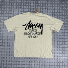 Dover Street Market × Stussy | Grailed