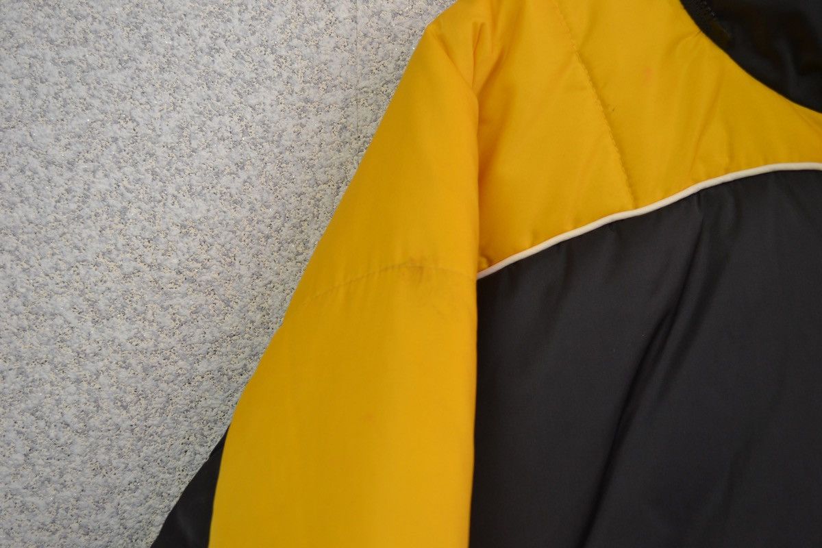 NHL Pittsburg Penguins NHL vintage bomber jacket pro player 90s Size US M / EU 48-50 / 2 - 8 Thumbnail