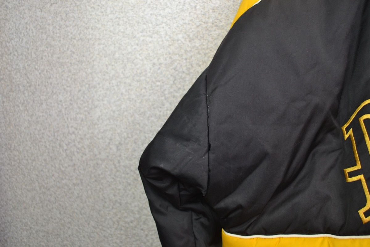 NHL Pittsburg Penguins NHL vintage bomber jacket pro player 90s Size US M / EU 48-50 / 2 - 11 Thumbnail