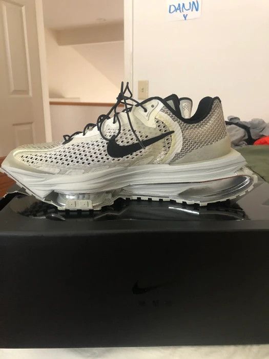 MMW × Nike Nike Zoom MMW 4 Size US 8 / EU 41 - 2 Thumbnail