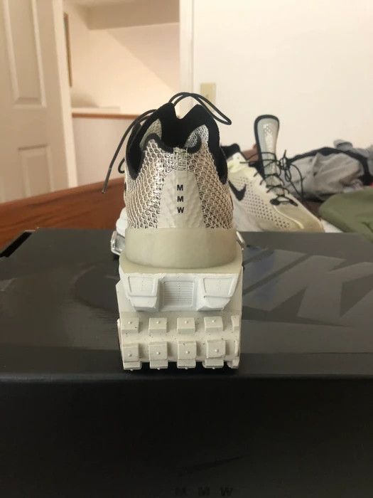 MMW × Nike Nike Zoom MMW 4 Size US 8 / EU 41 - 3 Thumbnail