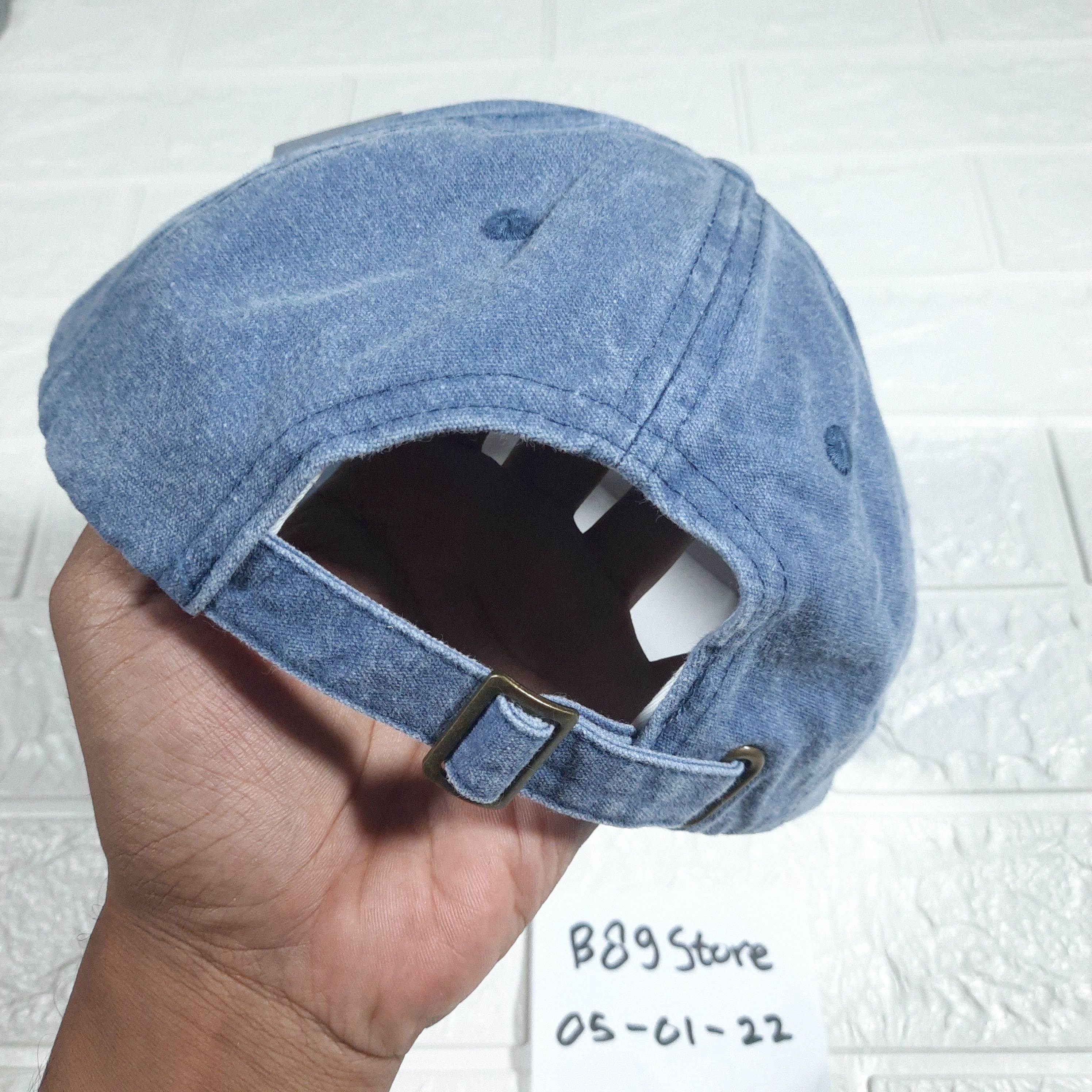 Other Stussy Cap Hat Size ONE SIZE - 4 Thumbnail