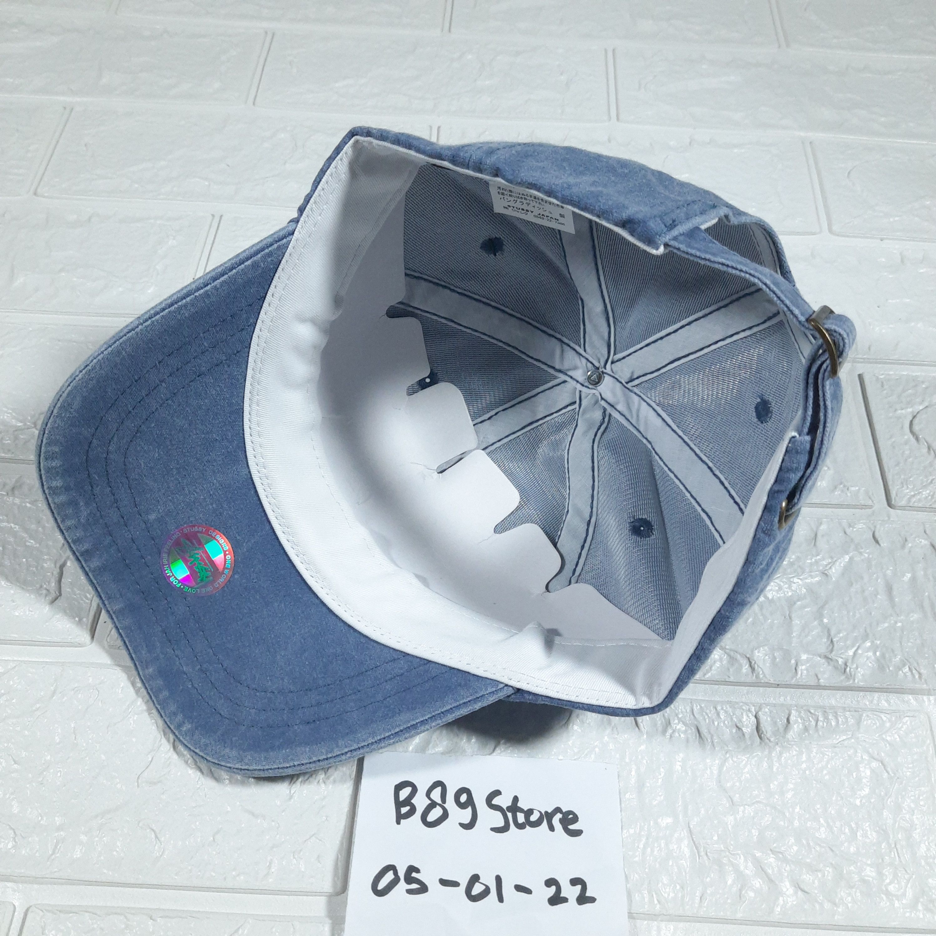 Other Stussy Cap Hat Size ONE SIZE - 3 Thumbnail