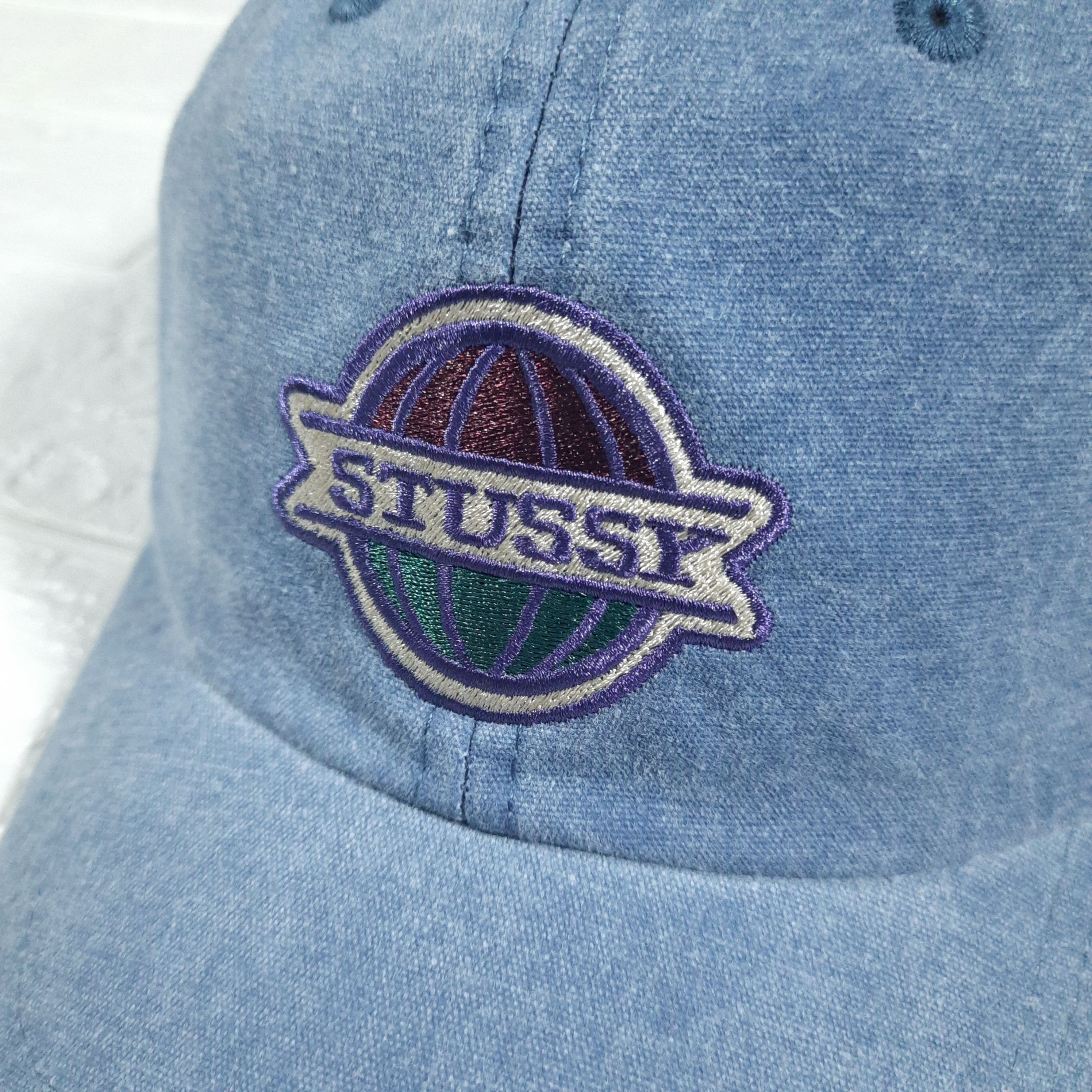Other Stussy Cap Hat Size ONE SIZE - 2 Thumbnail