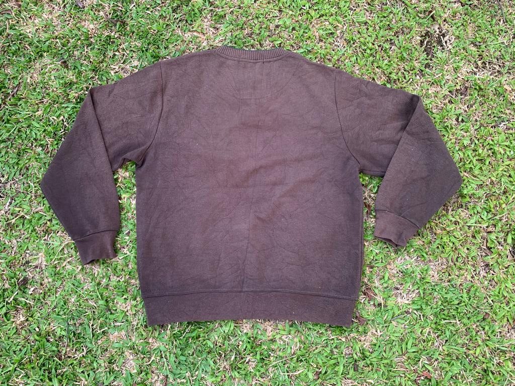 Japanese Brand × Yohji Yamamoto Sacsny Y'Saccs By yohjiyamamoto Size US M / EU 48-50 / 2 - 4 Thumbnail