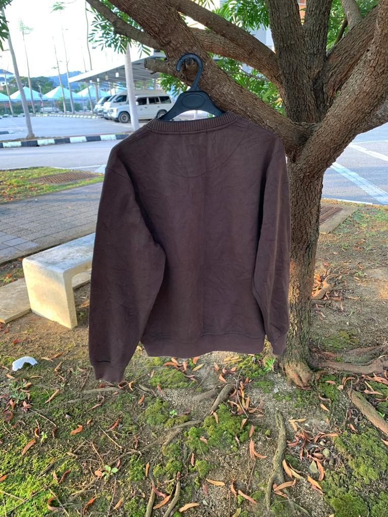 Japanese Brand × Yohji Yamamoto Sacsny Y'Saccs By yohjiyamamoto Size US M / EU 48-50 / 2 - 2 Thumbnail