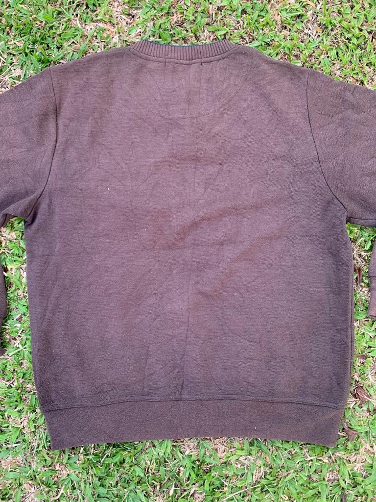 Japanese Brand × Yohji Yamamoto Sacsny Y'Saccs By yohjiyamamoto Size US M / EU 48-50 / 2 - 6 Thumbnail