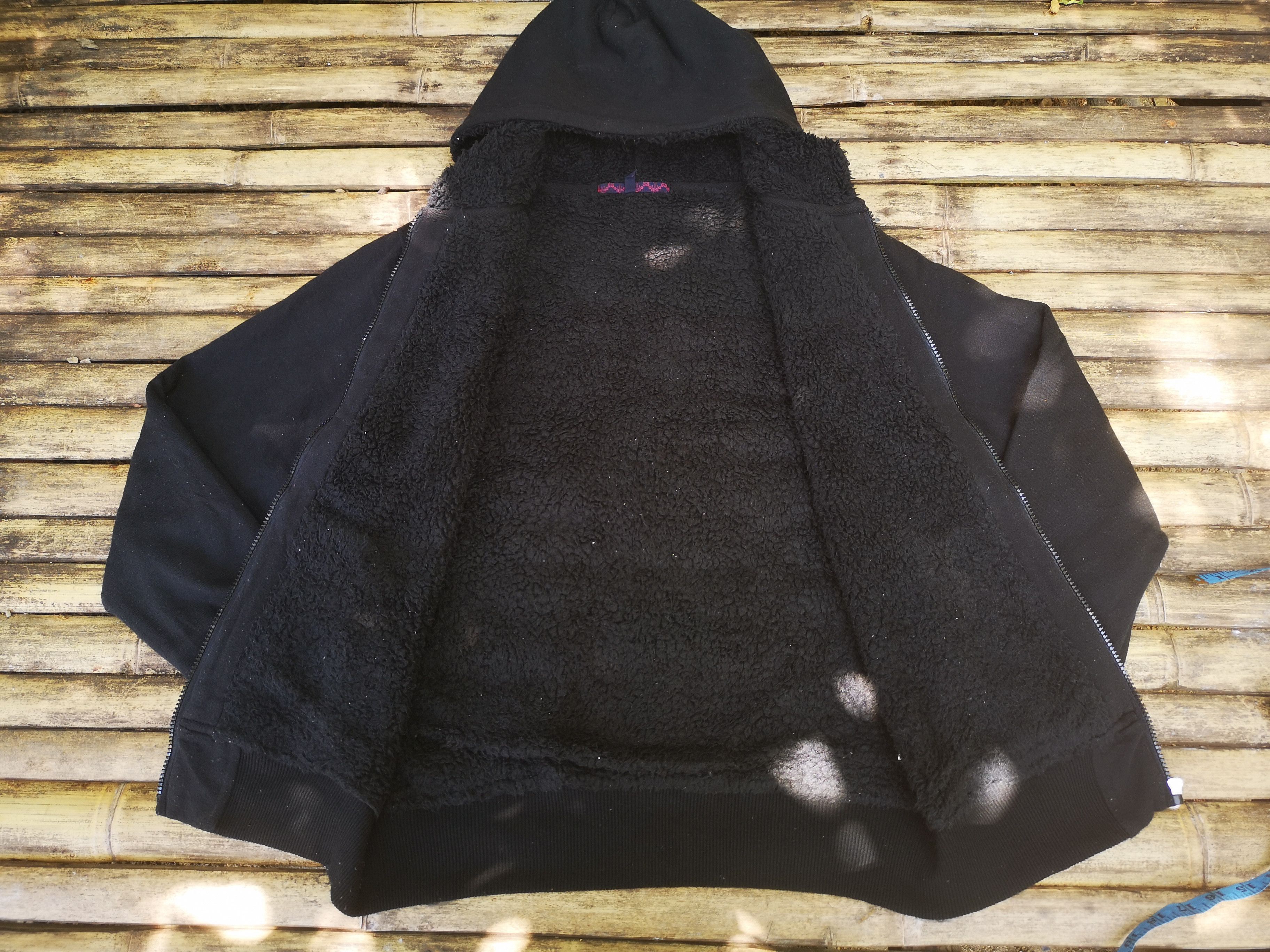 Japanese Brand Dragon Design Printed Hoodie Zipper Size US M / EU 48-50 / 2 - 8 Thumbnail