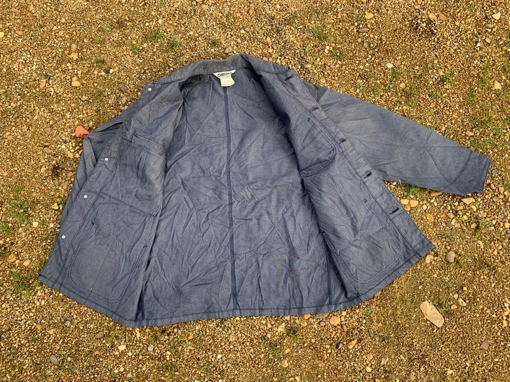Carhartt × Vintage Carhartt Core Jacket Size US M / EU 48-50 / 2 - 7 Thumbnail