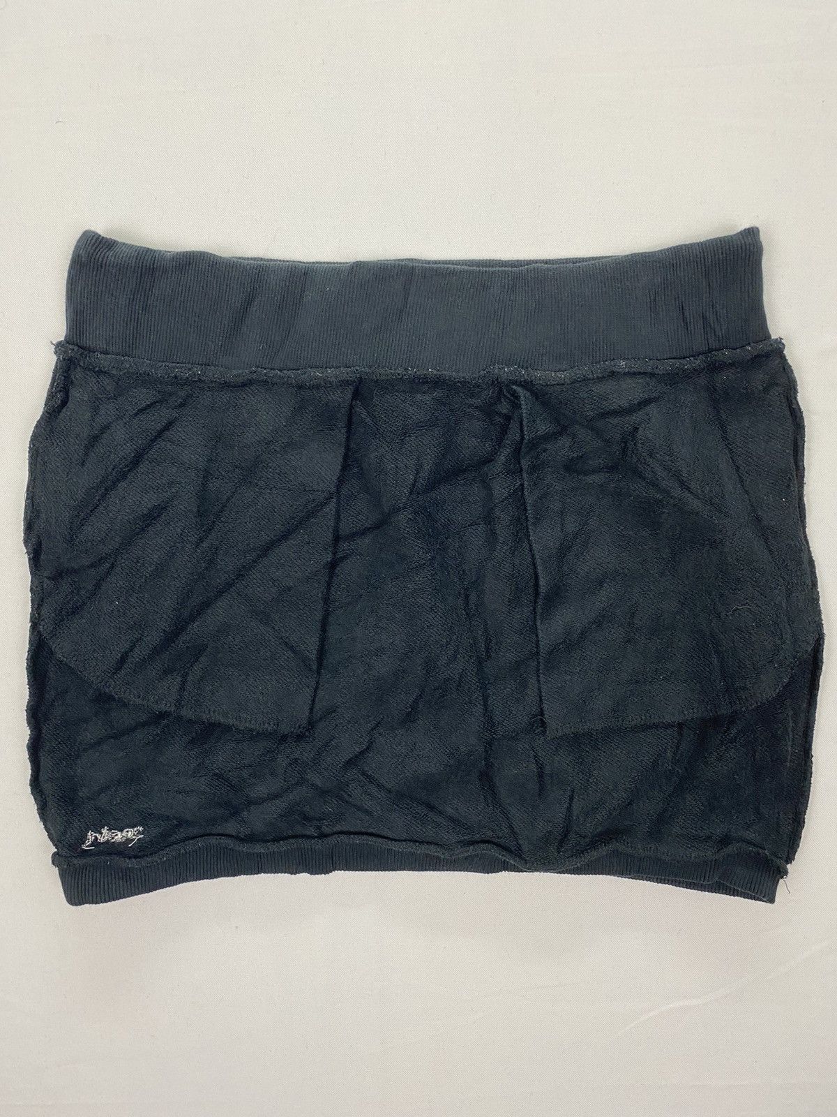 X-Girl X-girl Mini Skirt Size 30" / US 8 / IT 44 - 7 Thumbnail
