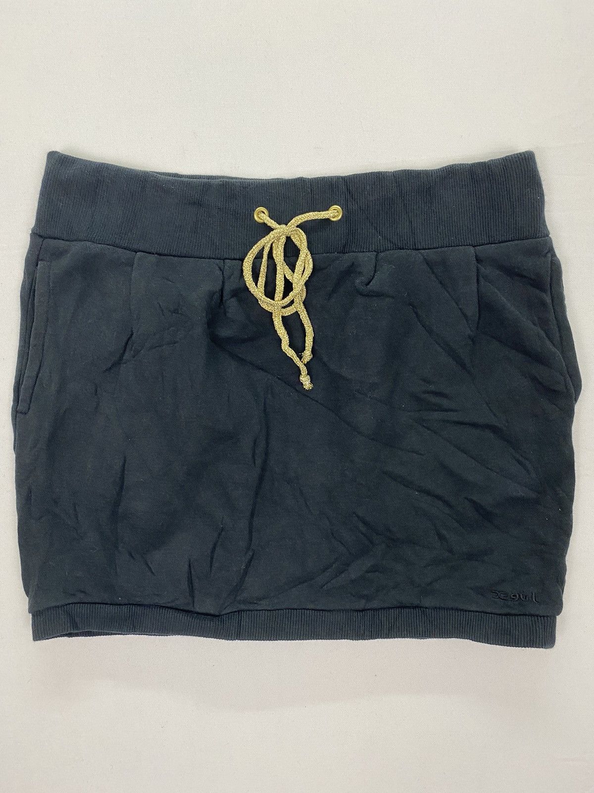 X-Girl X-girl Mini Skirt Size 30" / US 8 / IT 44 - 3 Thumbnail
