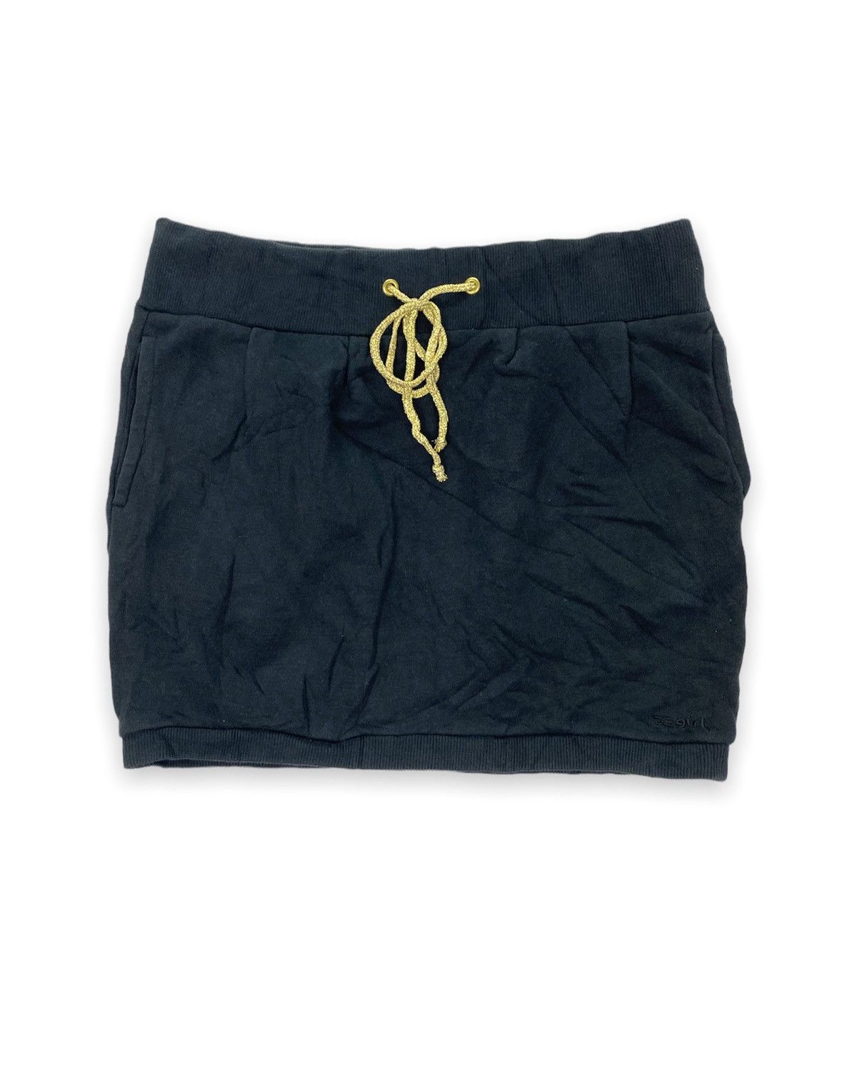 X-Girl X-girl Mini Skirt Size 30" / US 8 / IT 44 - 1 Thumbnail
