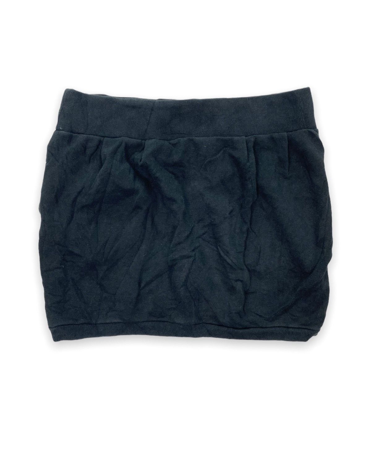 X-Girl X-girl Mini Skirt Size 30" / US 8 / IT 44 - 2 Thumbnail