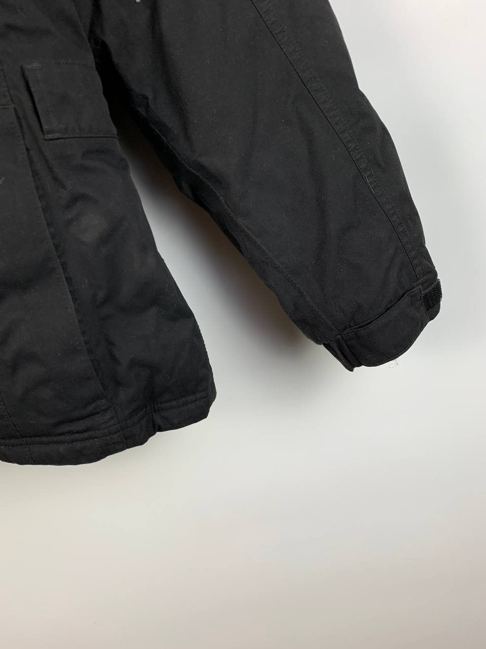 The North Face The North Face Down Jacket black M Size M / US 6-8 / IT 42-44 - 5 Thumbnail