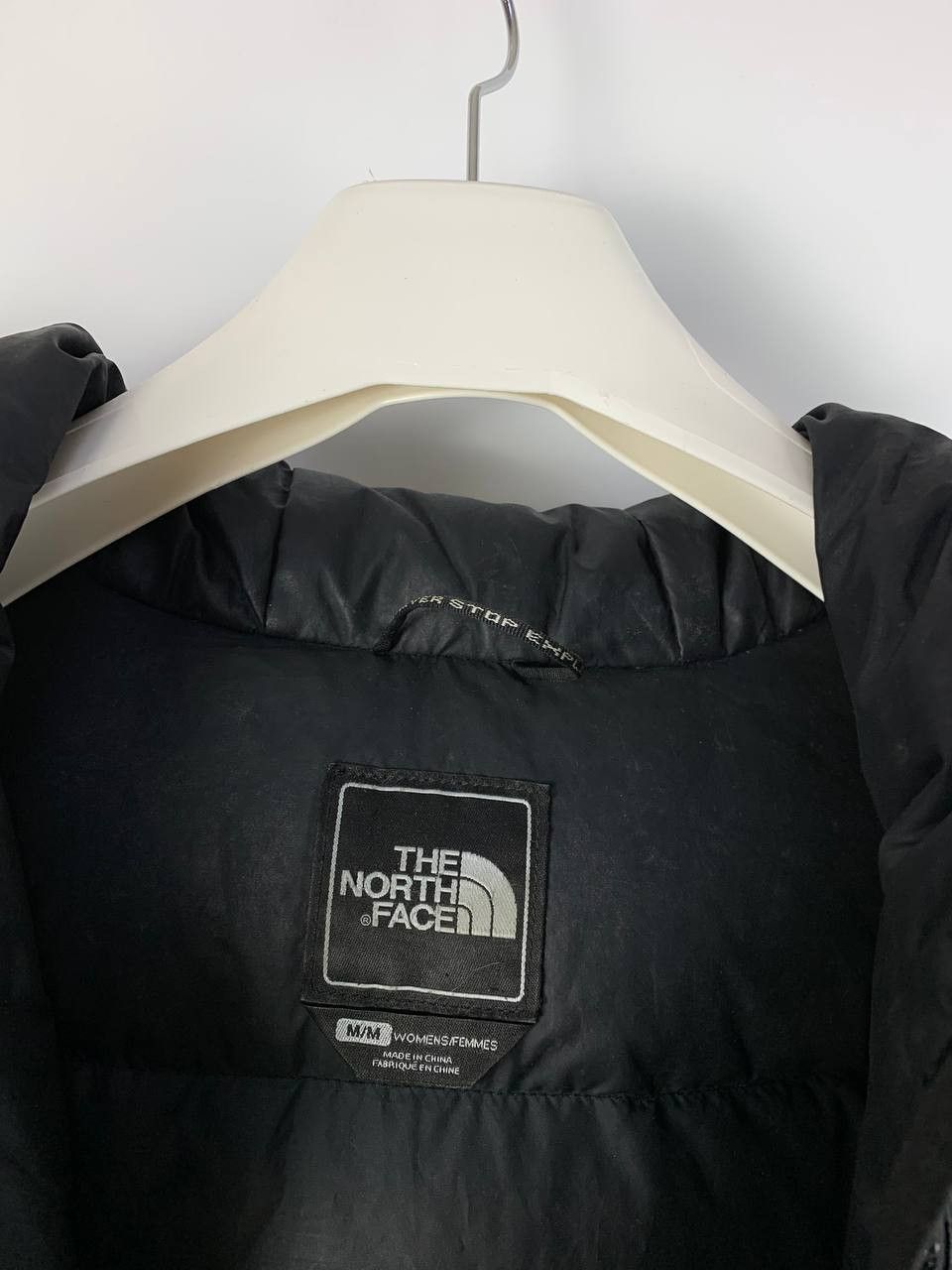 The North Face The North Face Down Jacket black M Size M / US 6-8 / IT 42-44 - 16 Thumbnail