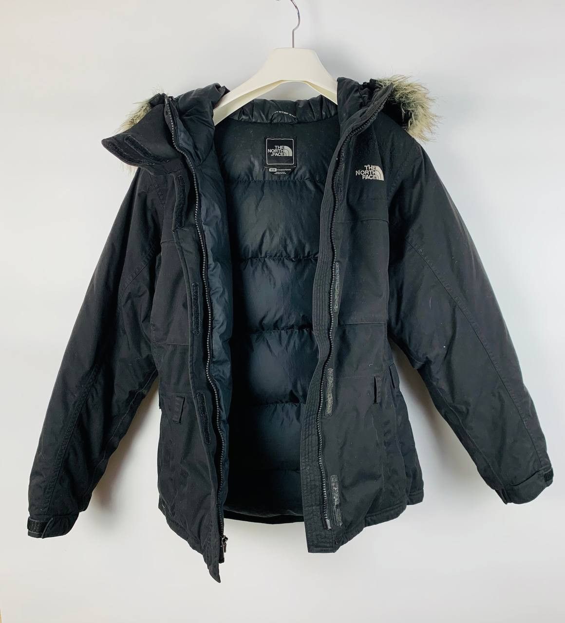 The North Face The North Face Down Jacket black M Size M / US 6-8 / IT 42-44 - 18 Thumbnail