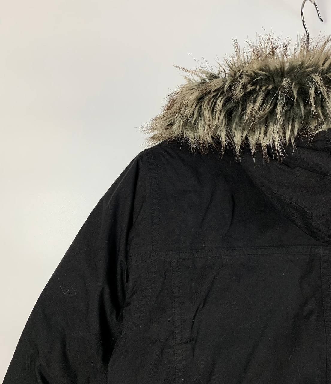 The North Face The North Face Down Jacket black M Size M / US 6-8 / IT 42-44 - 7 Thumbnail