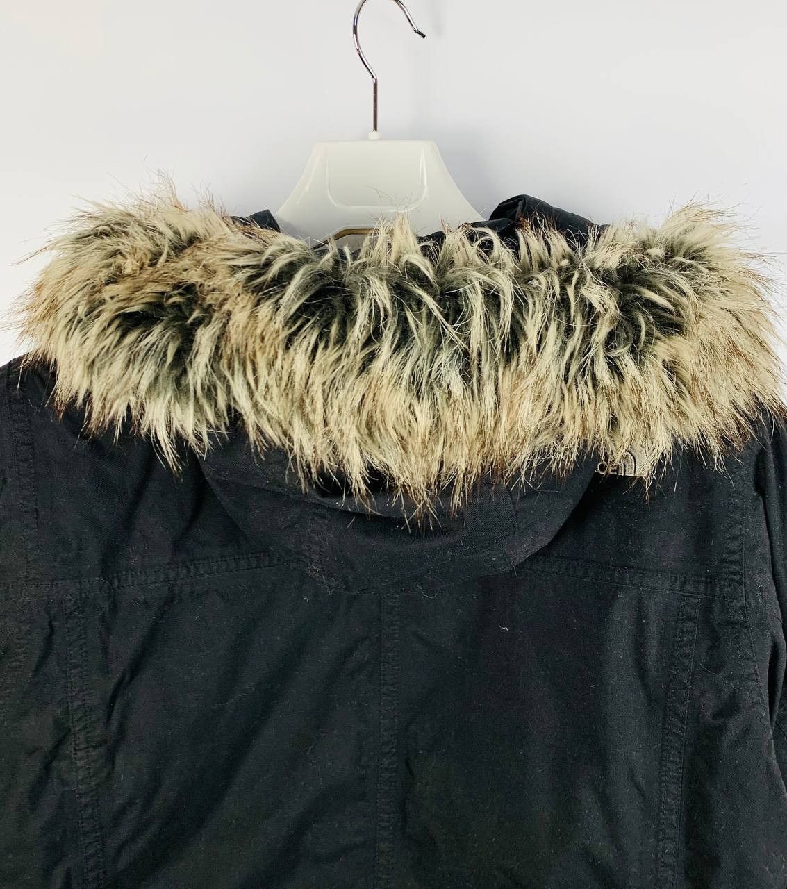 The North Face The North Face Down Jacket black M Size M / US 6-8 / IT 42-44 - 9 Thumbnail