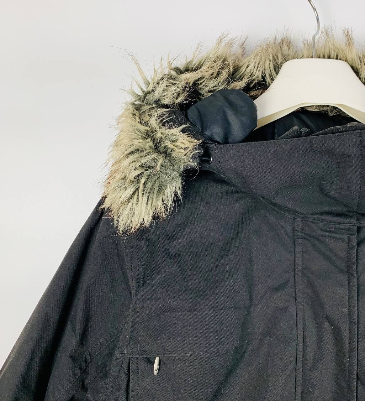 The North Face The North Face Down Jacket black M Size M / US 6-8 / IT 42-44 - 3 Thumbnail