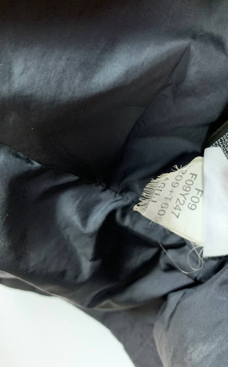 The North Face The North Face Down Jacket black M Size M / US 6-8 / IT 42-44 - 13 Thumbnail