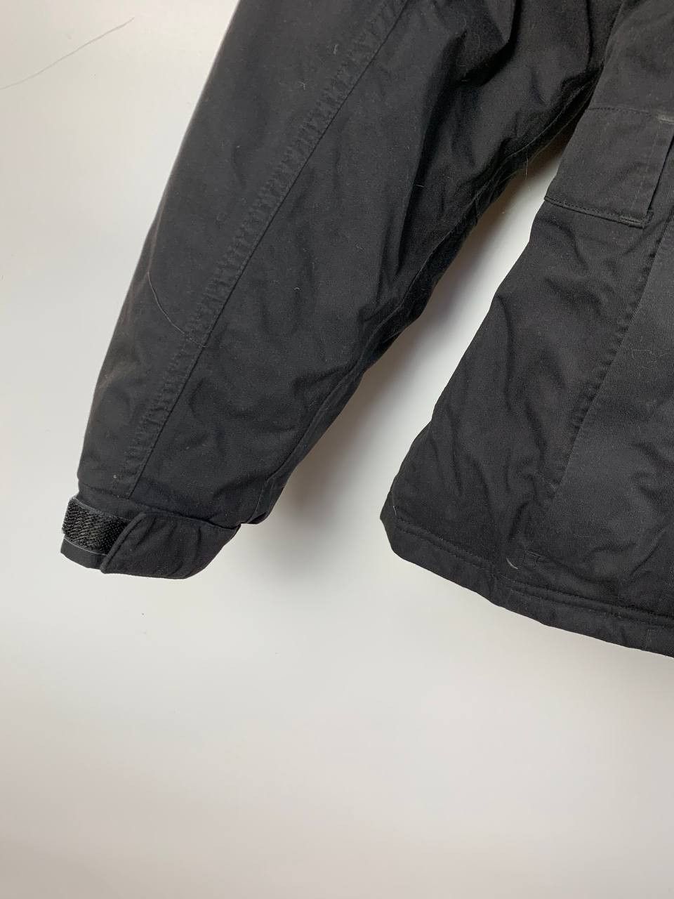 The North Face The North Face Down Jacket black M Size M / US 6-8 / IT 42-44 - 4 Thumbnail