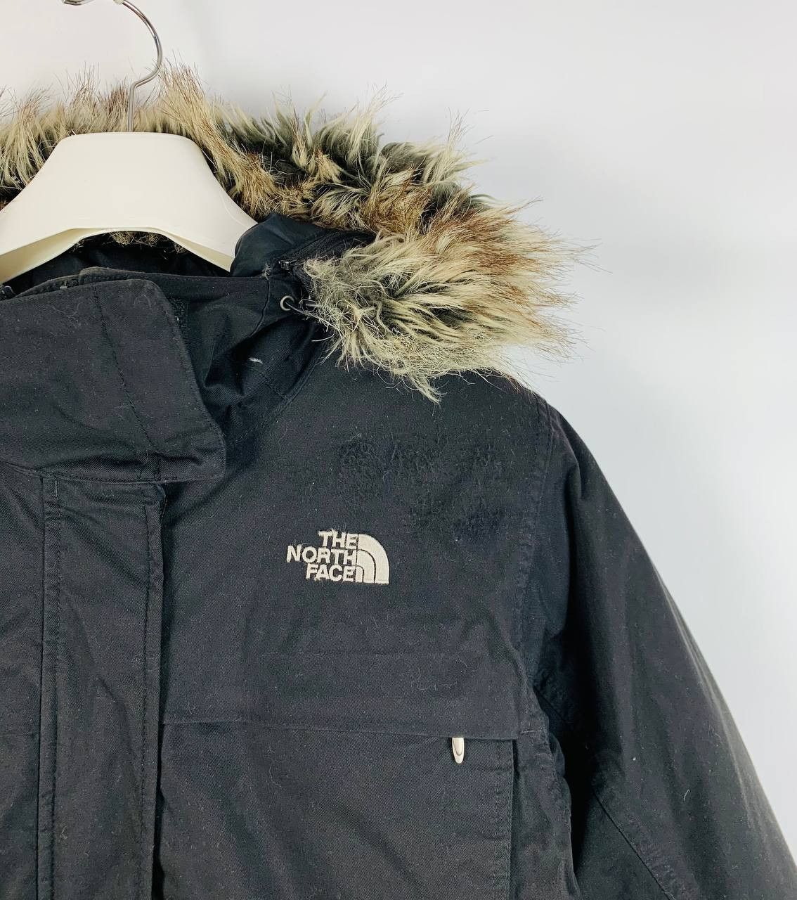 The North Face The North Face Down Jacket black M Size M / US 6-8 / IT 42-44 - 2 Thumbnail