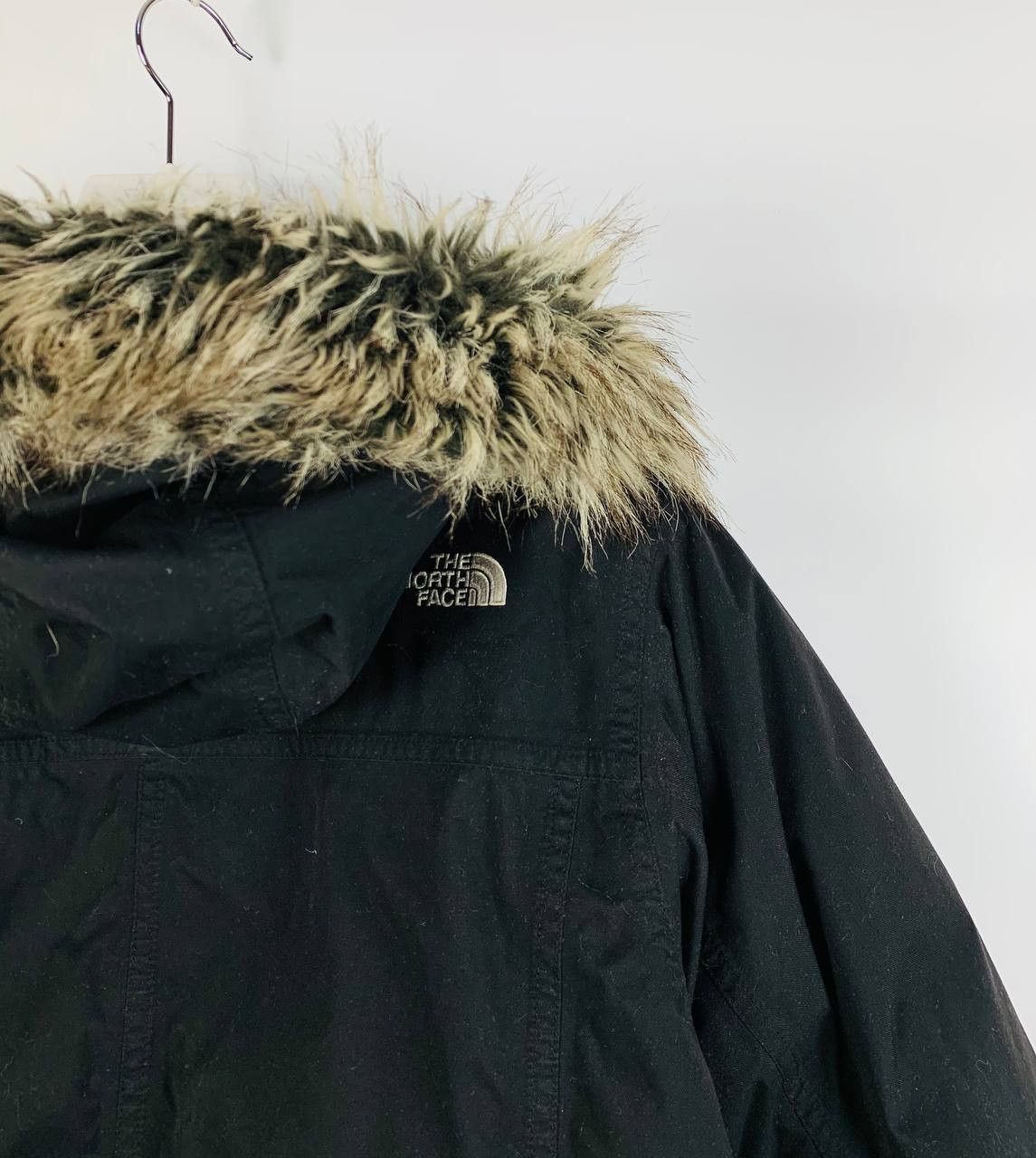The North Face The North Face Down Jacket black M Size M / US 6-8 / IT 42-44 - 8 Thumbnail