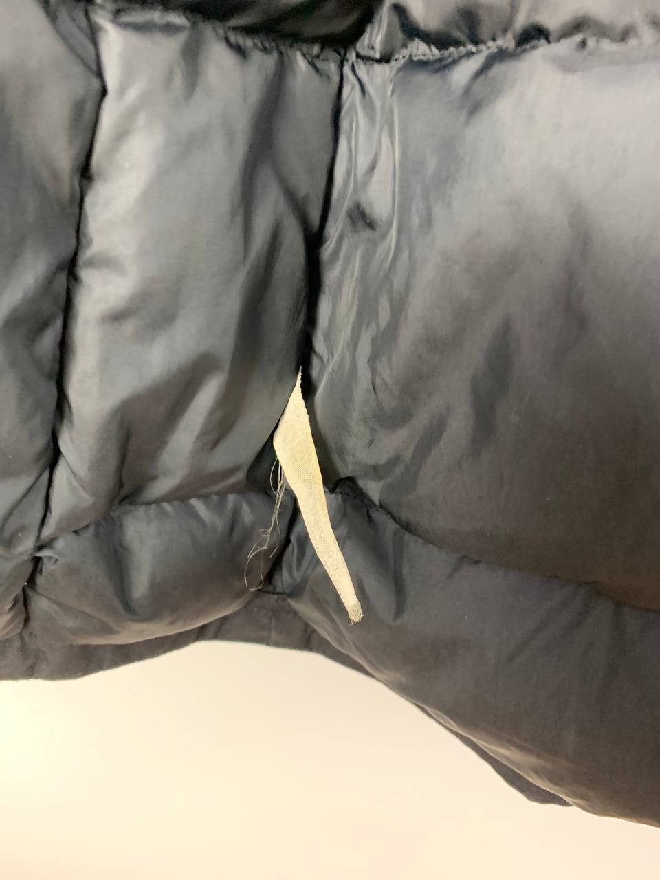 The North Face The North Face Down Jacket black M Size M / US 6-8 / IT 42-44 - 17 Thumbnail