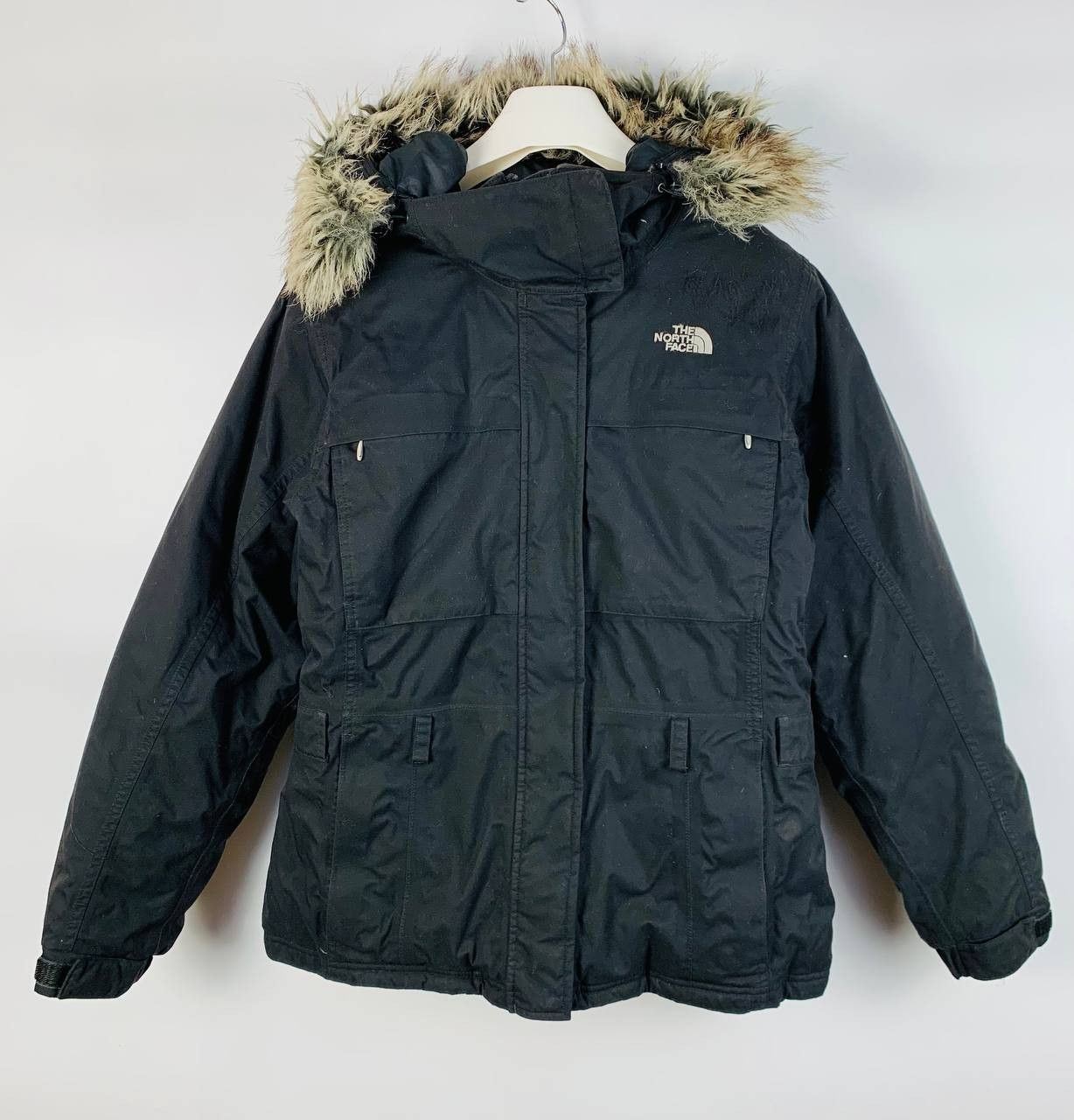 The North Face The North Face Down Jacket black M Size M / US 6-8 / IT 42-44 - 1 Thumbnail