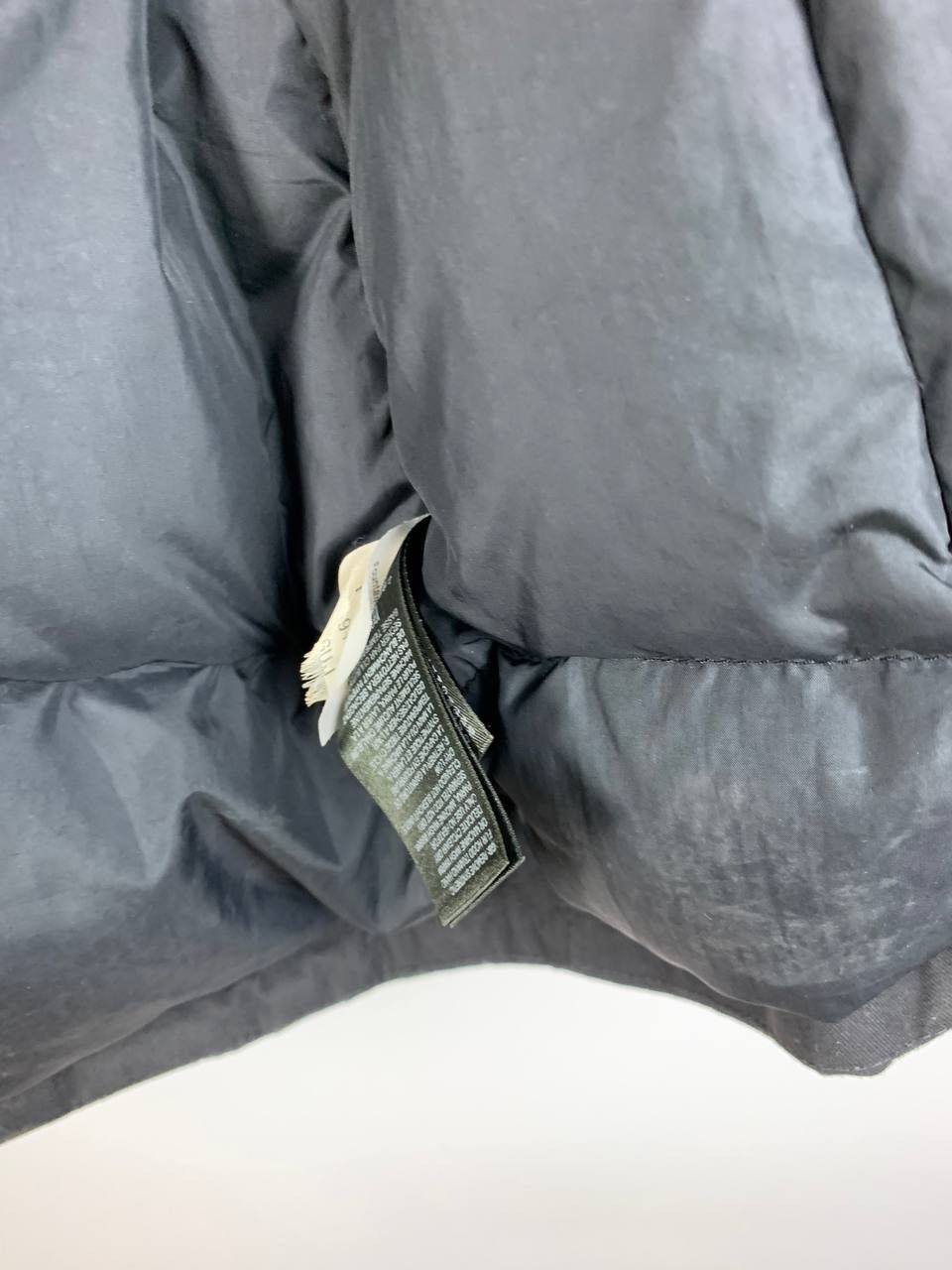 The North Face The North Face Down Jacket black M Size M / US 6-8 / IT 42-44 - 12 Thumbnail