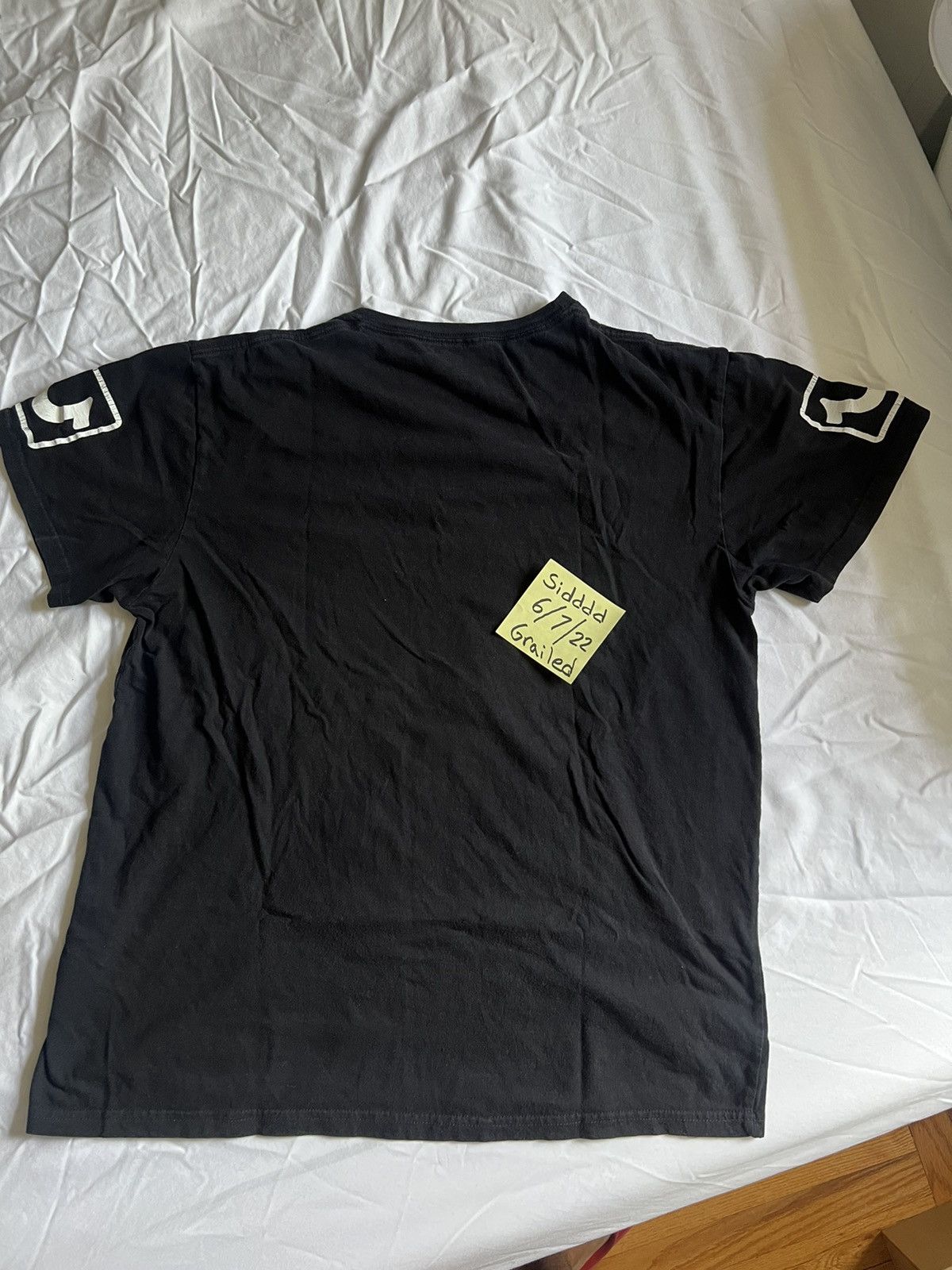 True Religion True Religion Tee Size US L / EU 52-54 / 3 - 2 Thumbnail
