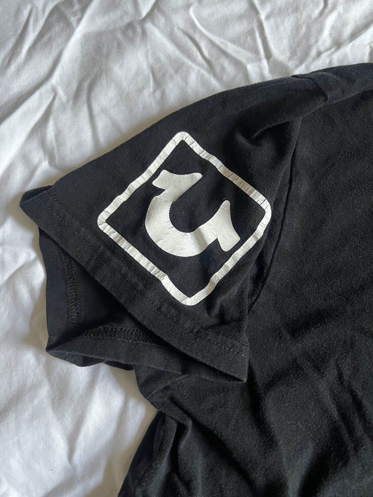 True Religion True Religion Tee Size US L / EU 52-54 / 3 - 3 Thumbnail
