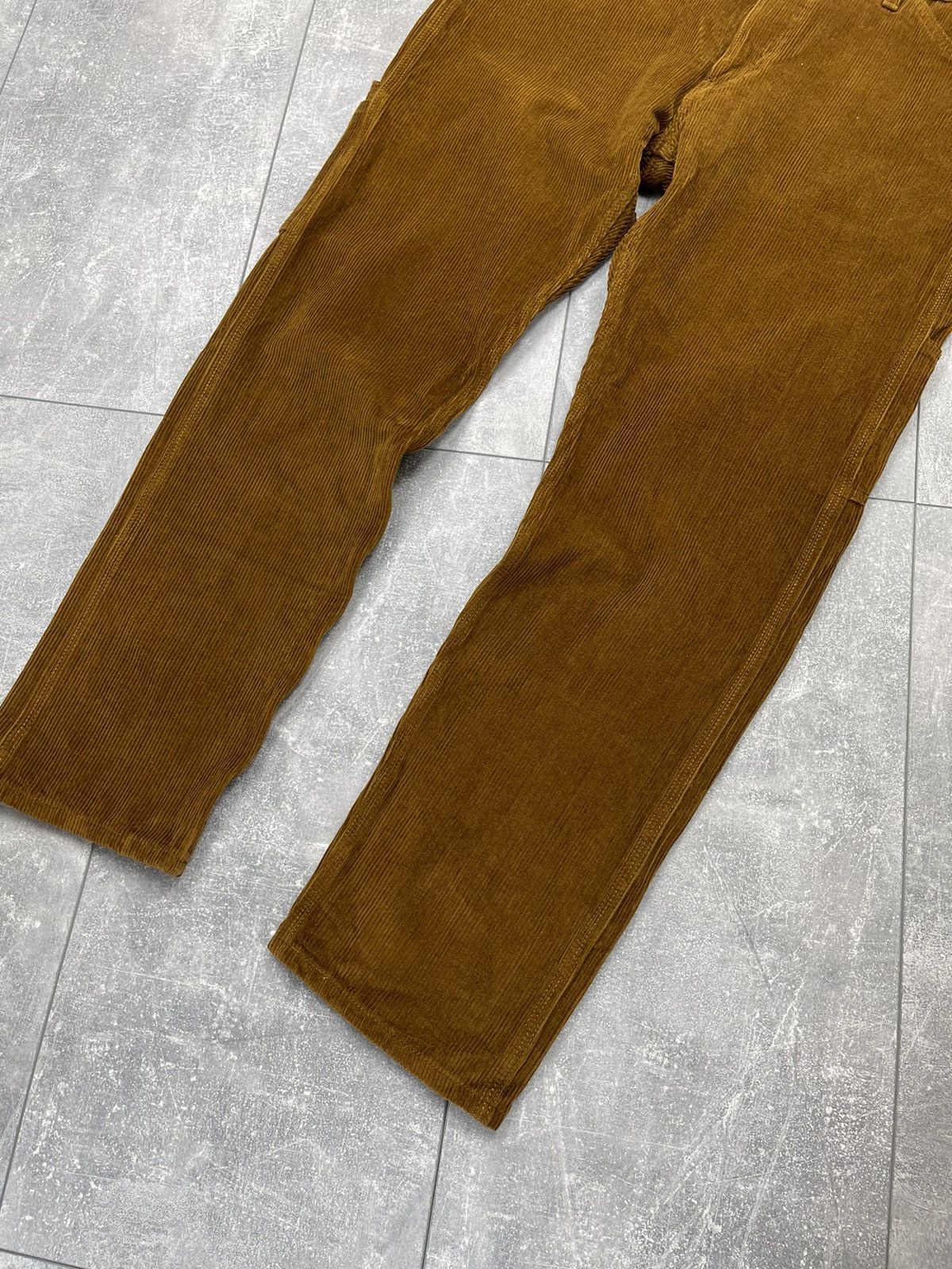 Levi's Levi’s Velvet Brown Pants Size US 36 / EU 52 - 5 Thumbnail