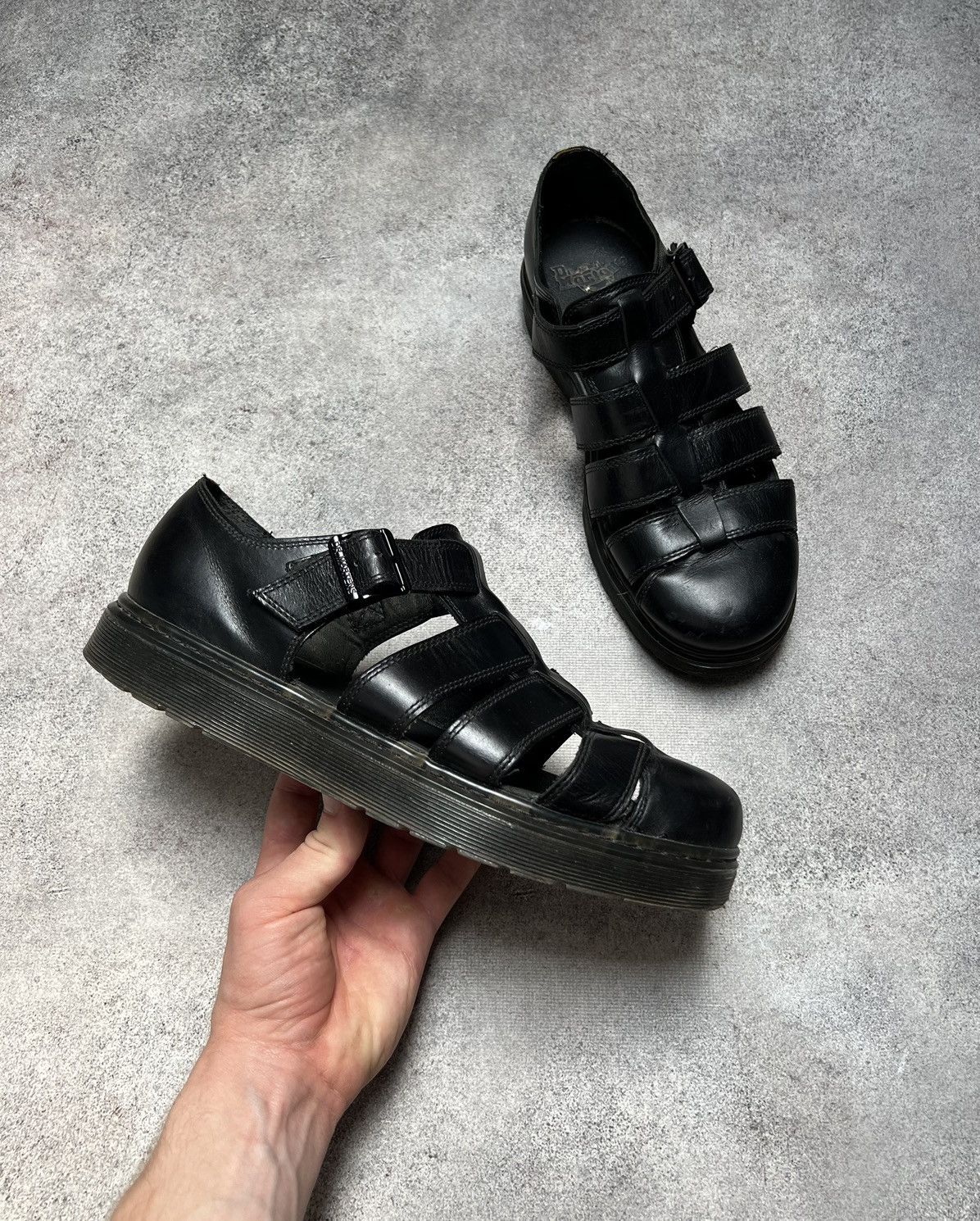 Dr martens vibal online