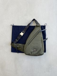 Prada Green | Grailed