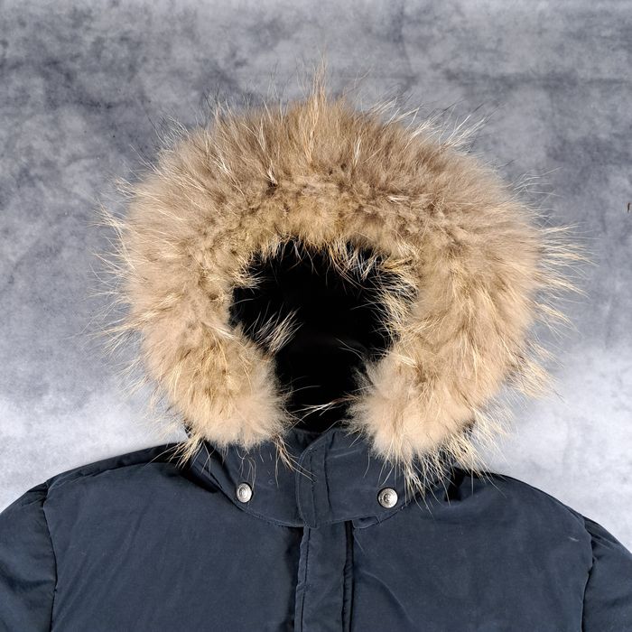 Wool Doeskin x Gaba Jacket