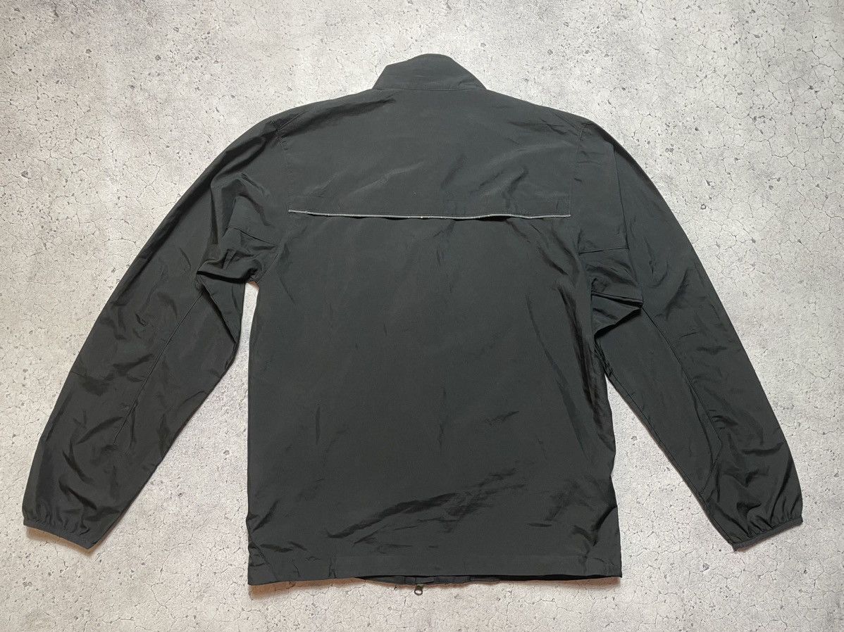 Nike × Vintage Nike drill vintage nylon windbreaker jacket Size US M / EU 48-50 / 2 - 2 Thumbnail