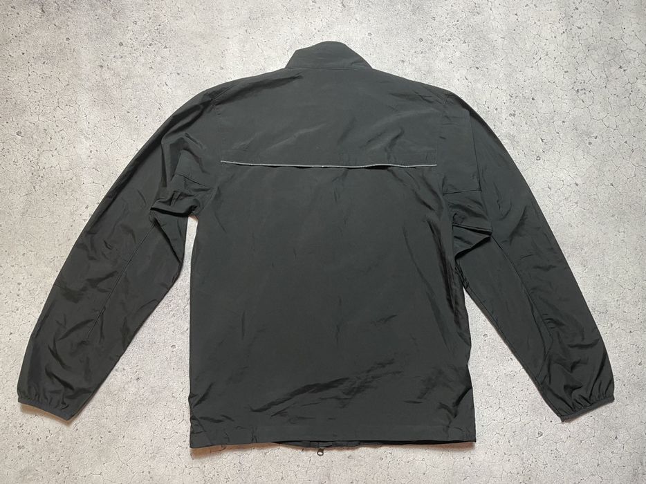 Nike Nike drill vintage nylon windbreaker jacket | Grailed