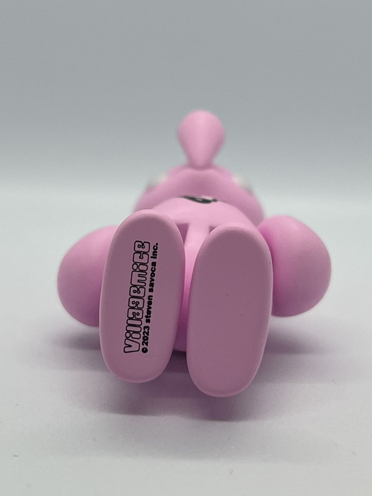 Billionaire Boys Club × Father Steve × Icecream Father Steve Ice Cream Figure Size ONE SIZE - 3 Thumbnail
