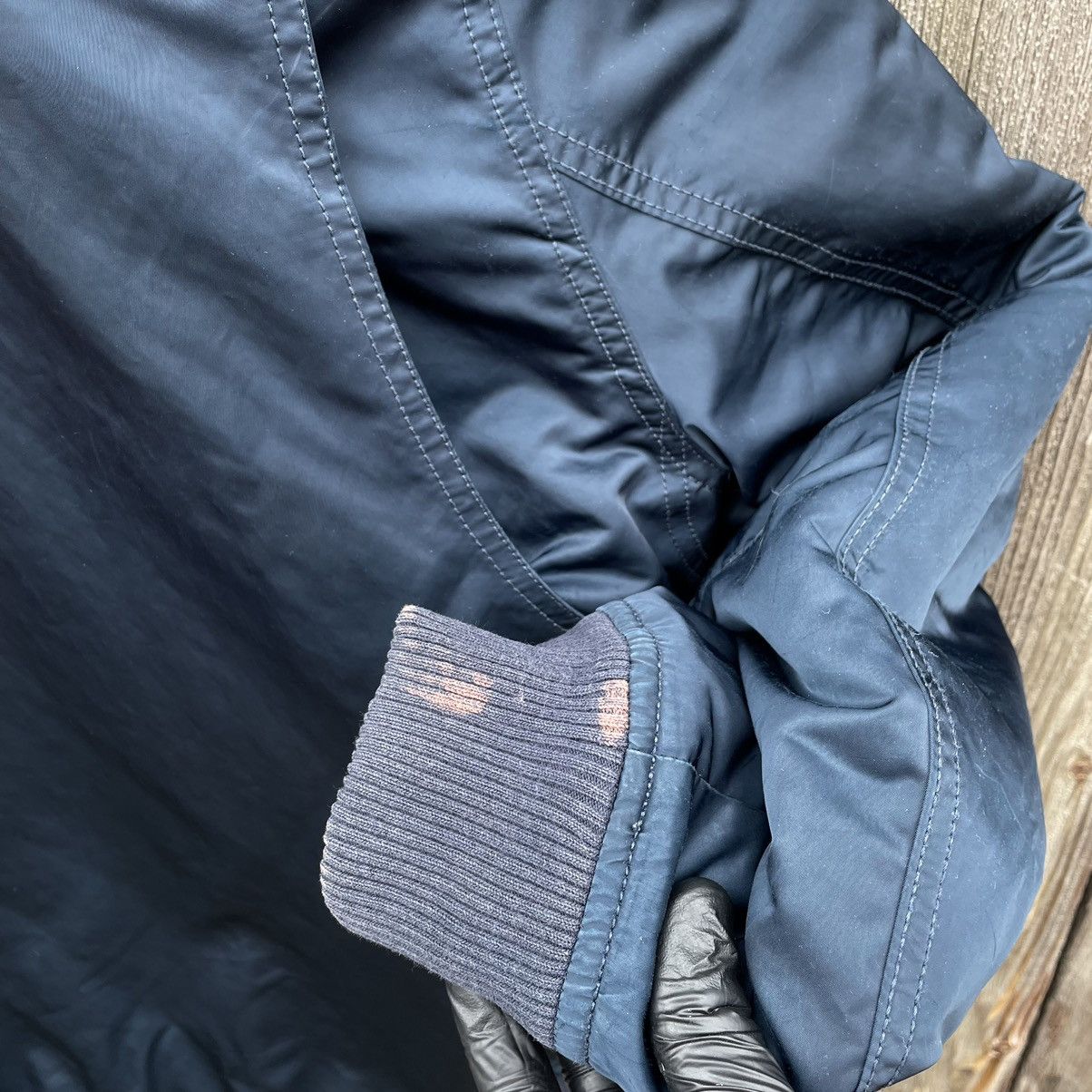 Tommy Hilfiger Luxury Tommy Hilfiger Bombers Light Jacket Size S Streetwear Size US S / EU 44-46 / 1 - 6 Thumbnail