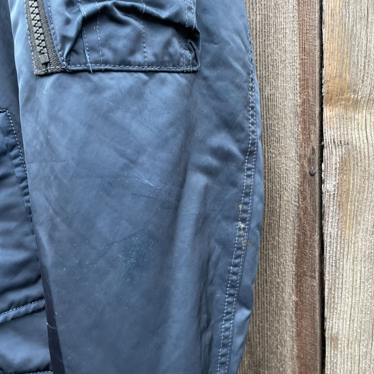 Tommy Hilfiger Luxury Tommy Hilfiger Bombers Light Jacket Size S Streetwear Size US S / EU 44-46 / 1 - 9 Thumbnail