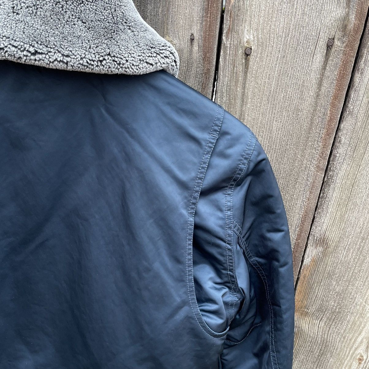 Tommy Hilfiger Luxury Tommy Hilfiger Bombers Light Jacket Size S Streetwear Size US S / EU 44-46 / 1 - 7 Thumbnail