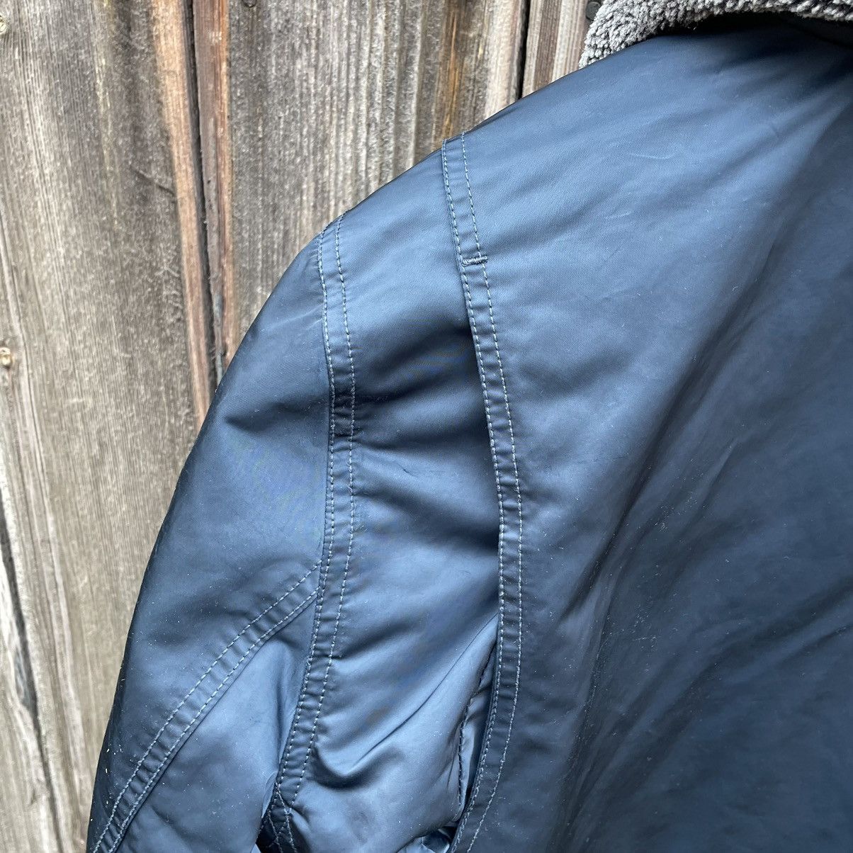 Tommy Hilfiger Luxury Tommy Hilfiger Bombers Light Jacket Size S Streetwear Size US S / EU 44-46 / 1 - 8 Thumbnail