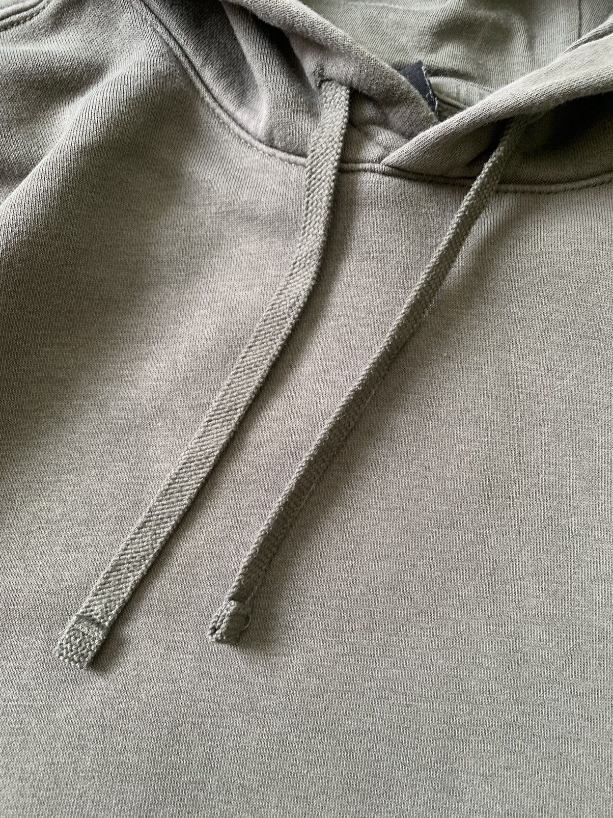 Nike Y2K Nike Swoosh Hoodie Size US S / EU 44-46 / 1 - 5 Thumbnail